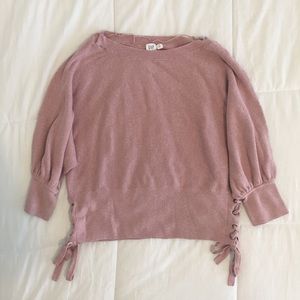 GAP Pink Top